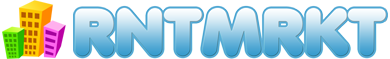 RNTMRKT Logo